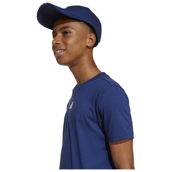 Adidas Παιδική κοντομάνικη μπλούζα Essentials Tee